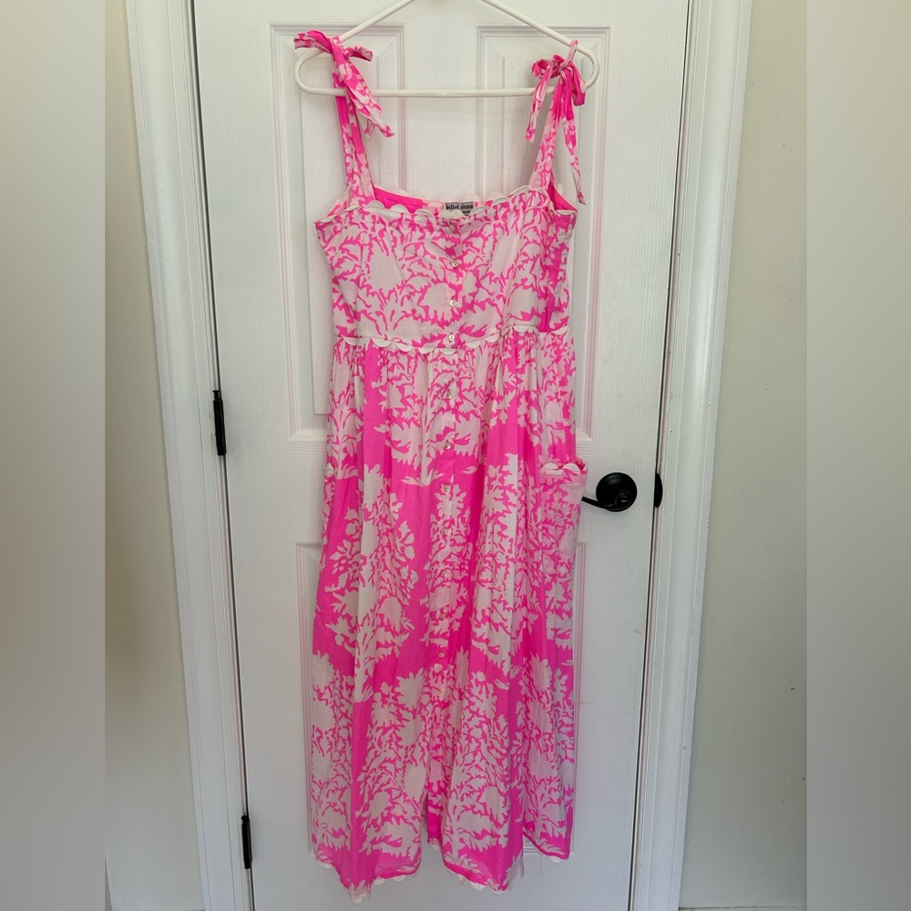 Juliet Dunn. Size 2 (6-8).